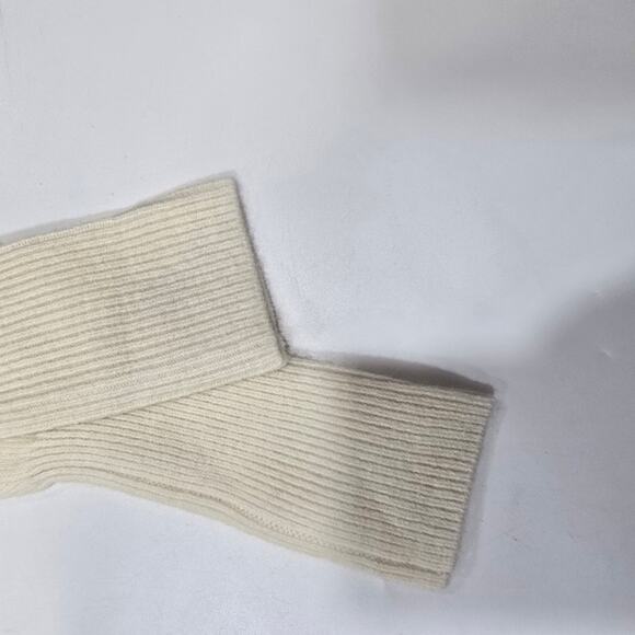 LPA Toto Sweater in Ivory - Picture 10 of 11